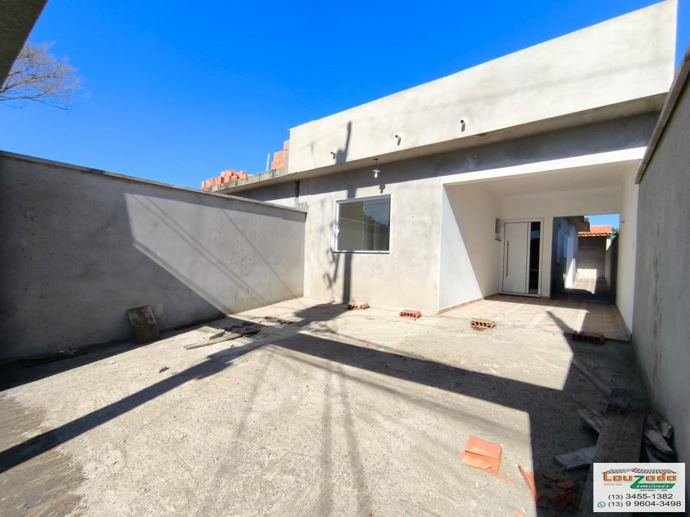 Casa, 2 quartos, 80 m² - Foto 1