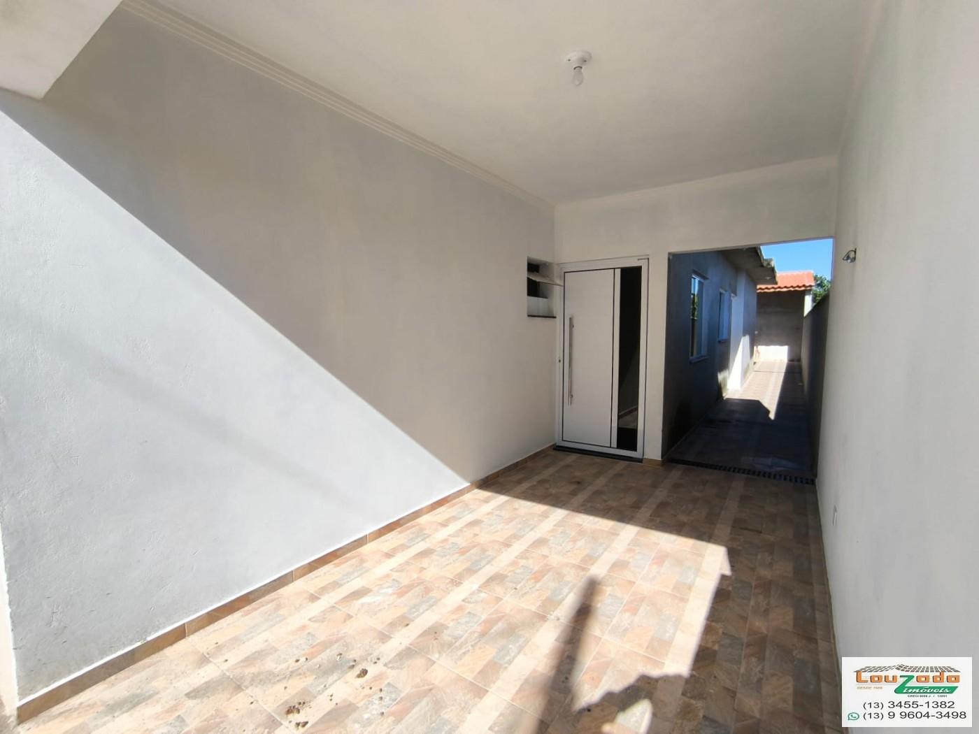 Casa, 2 quartos, 80 m² - Foto 2