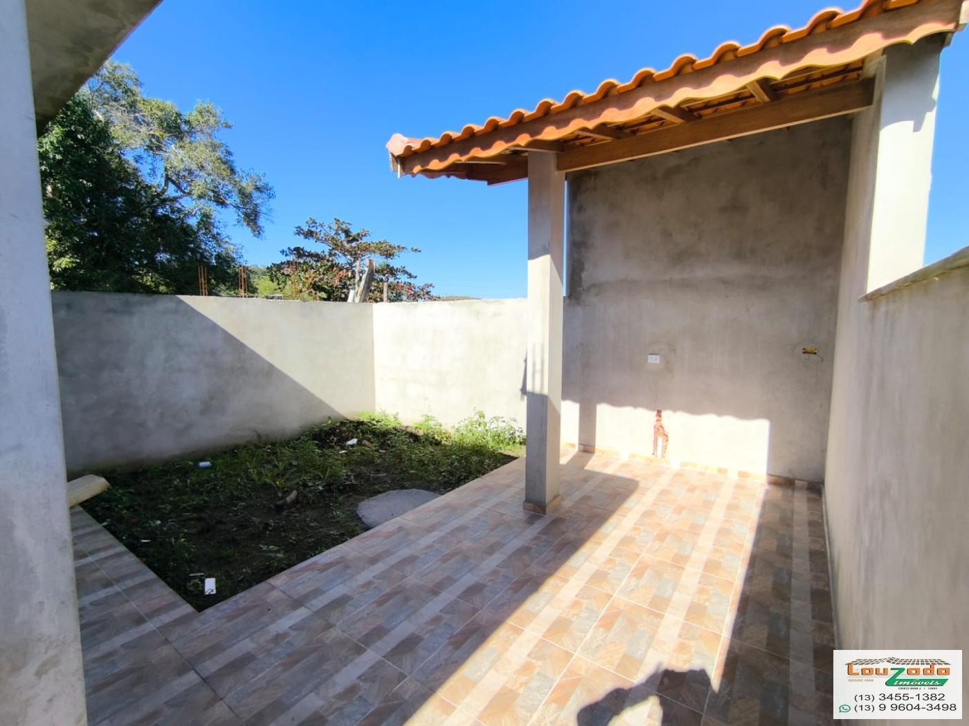 Casa, 2 quartos, 80 m² - Foto 5