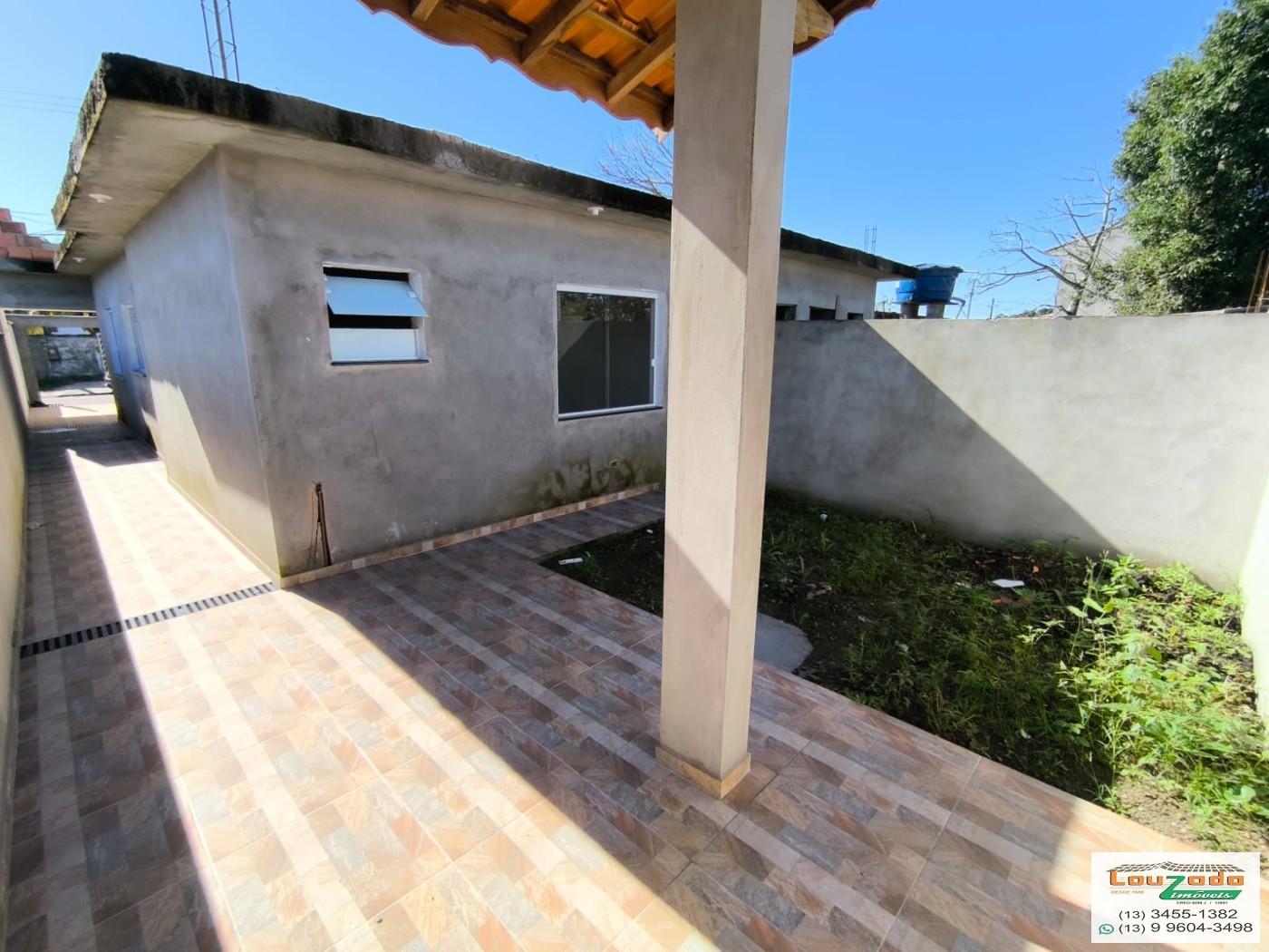 Casa, 2 quartos, 80 m² - Foto 6