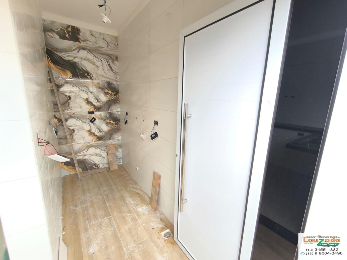 Casa, 2 quartos, 80 m² - Foto 13