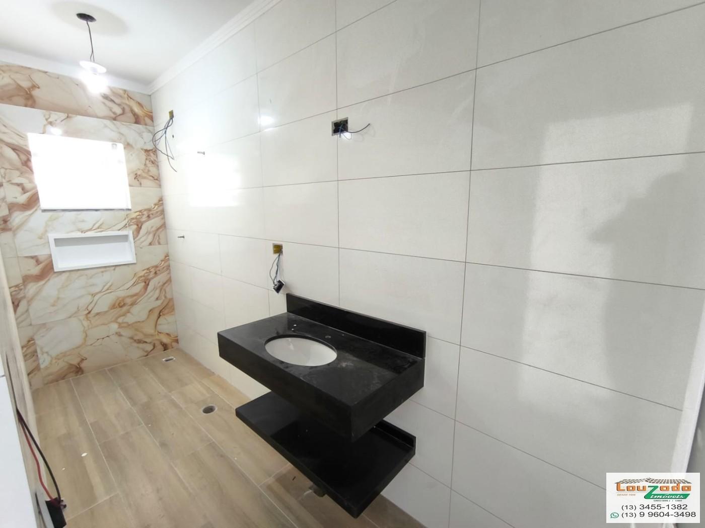 Casa, 2 quartos, 80 m² - Foto 19