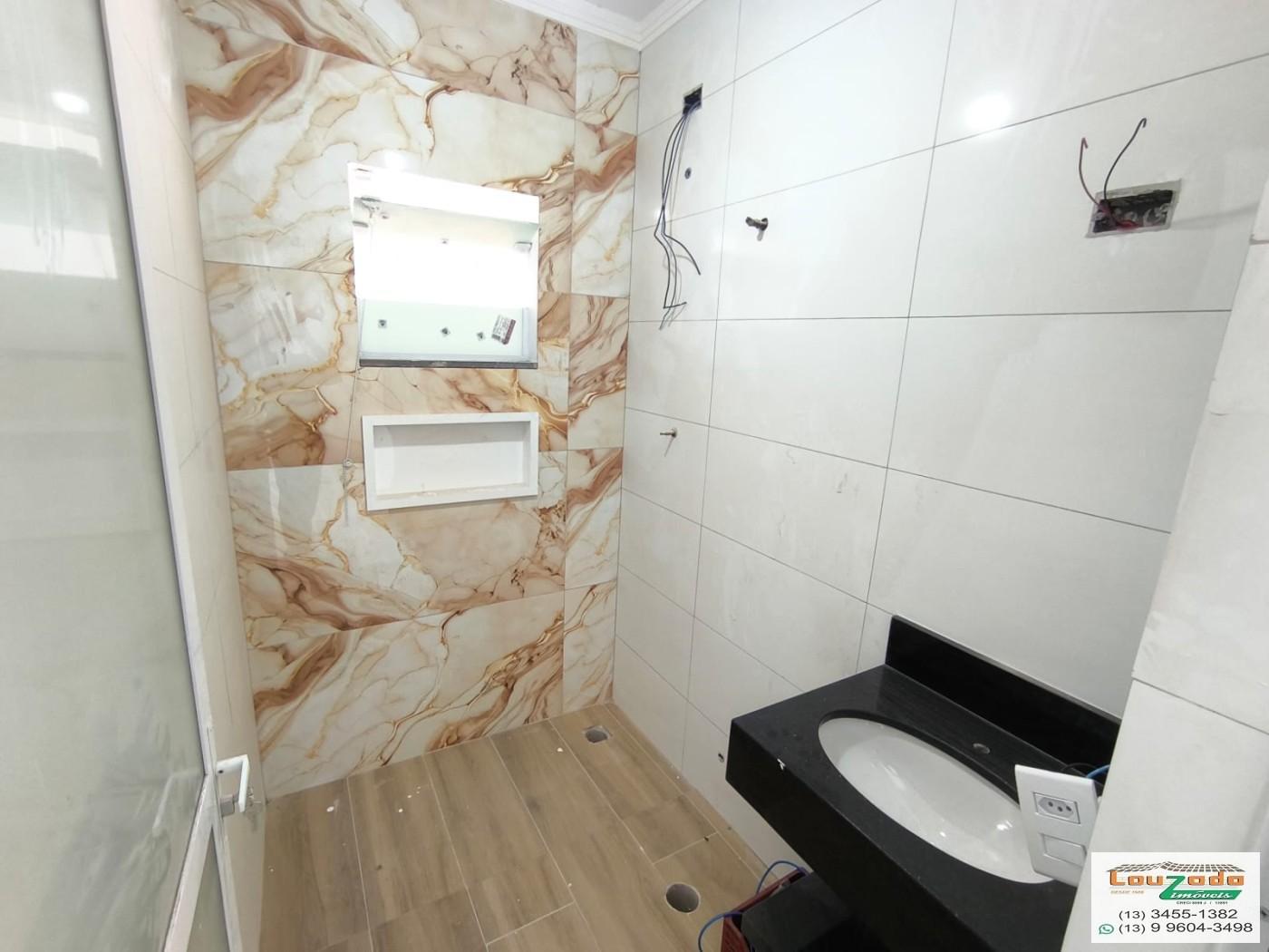 Casa, 2 quartos, 80 m² - Foto 14
