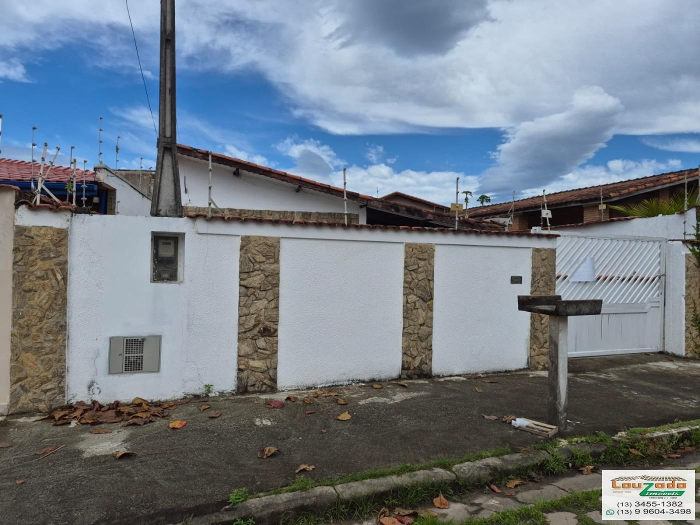 Casa, 3 quartos, 126 m² - Foto 1