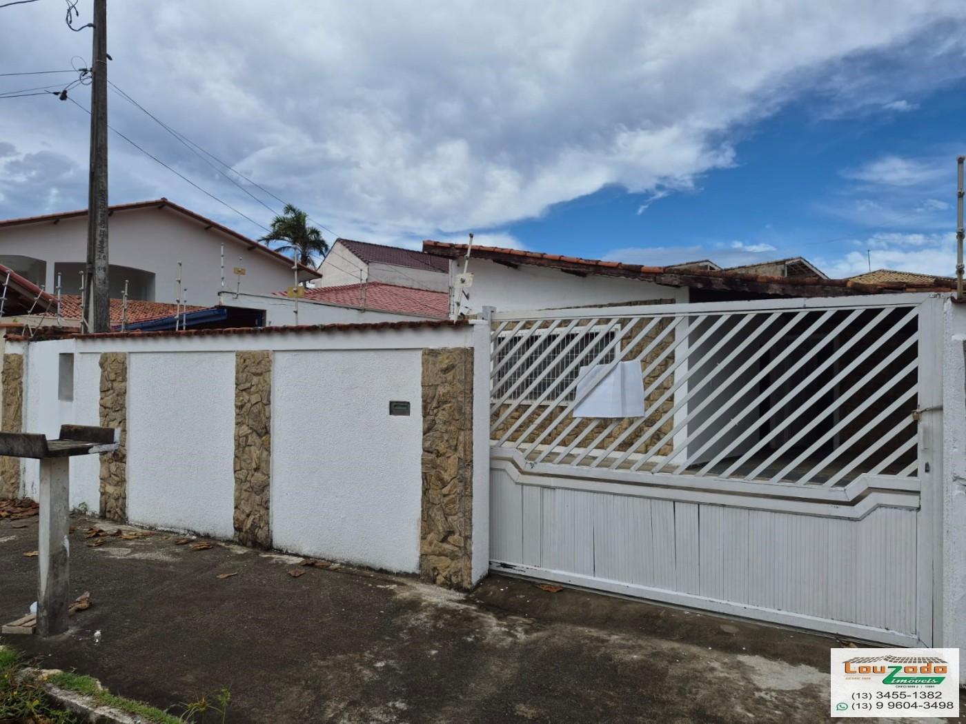 Casa, 3 quartos, 126 m² - Foto 2