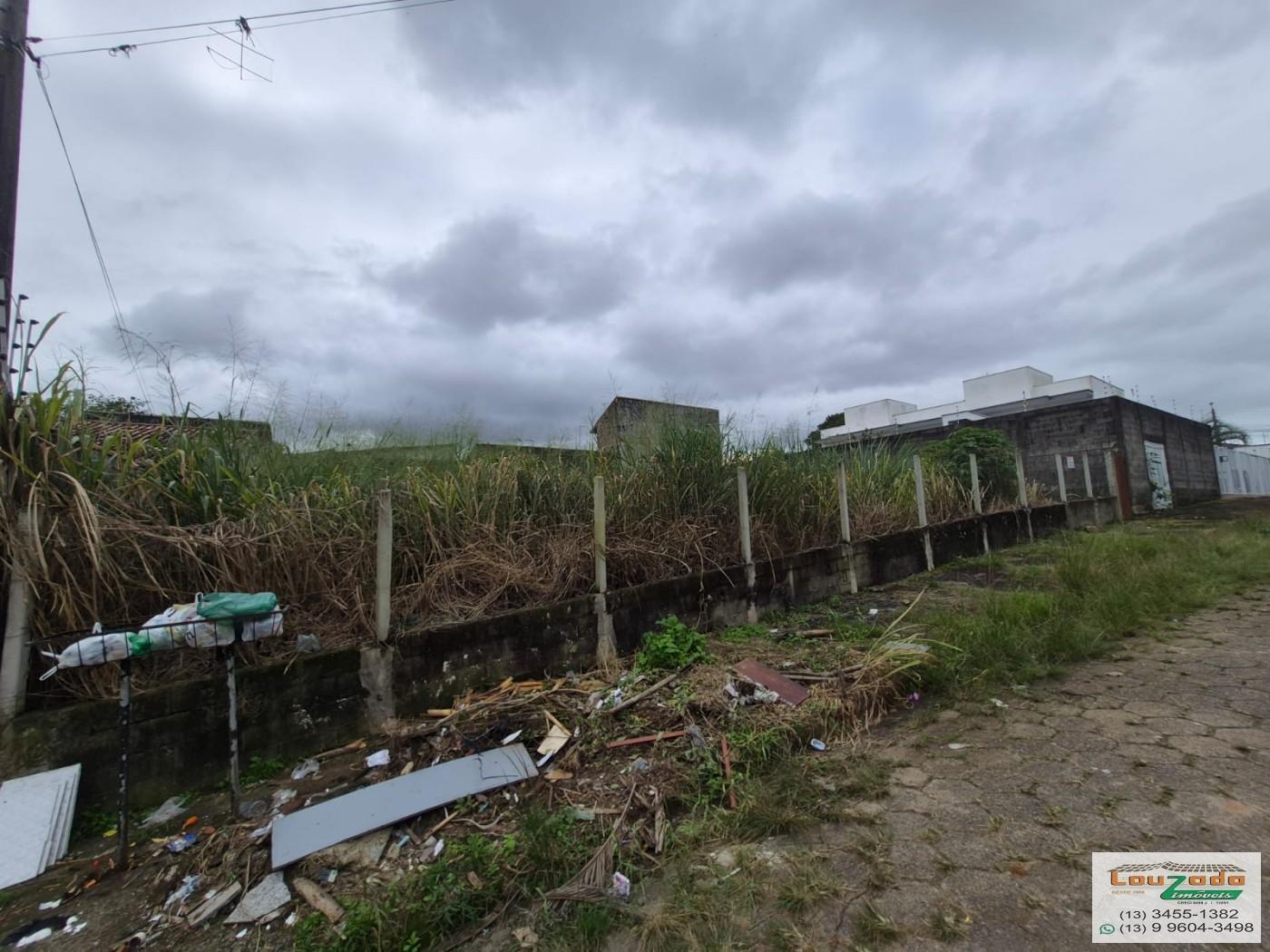 Terreno, 198 m² - Foto 1