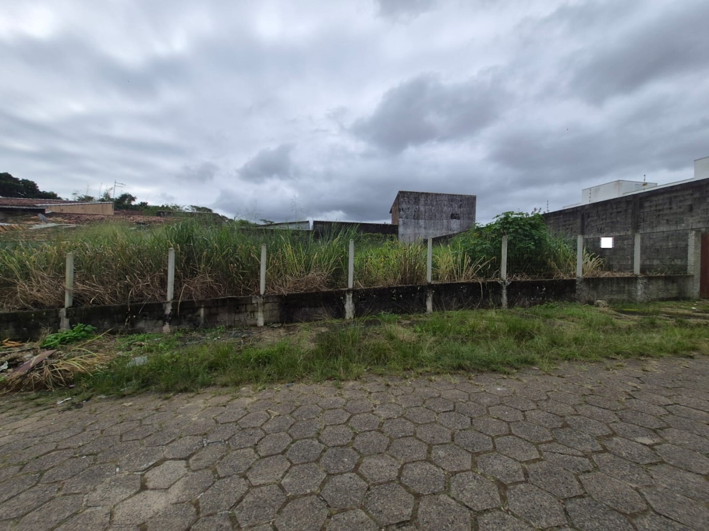 Terreno, 266 m² - Foto 1