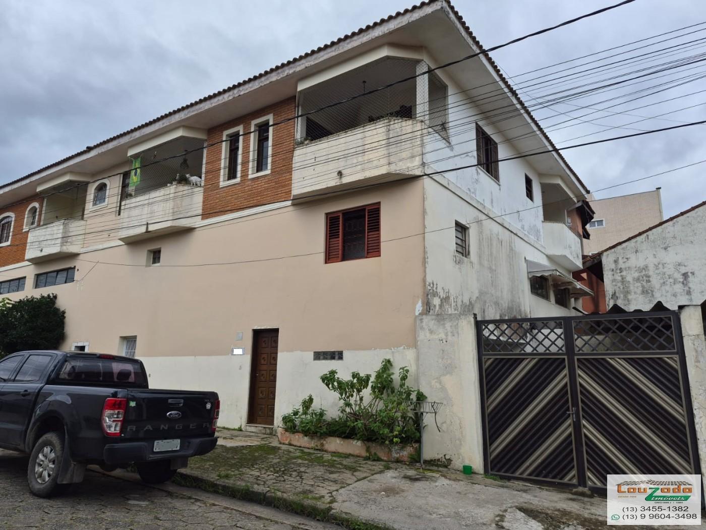 Apartamento, 3 quartos, 200 m² - Foto 1