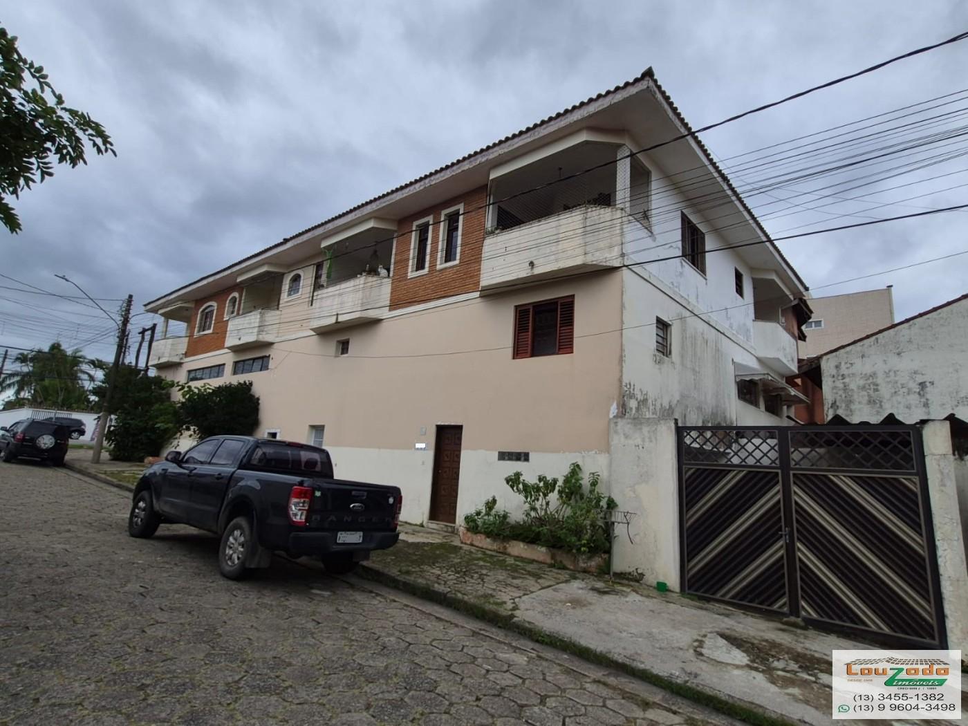 Apartamento, 3 quartos, 200 m² - Foto 2