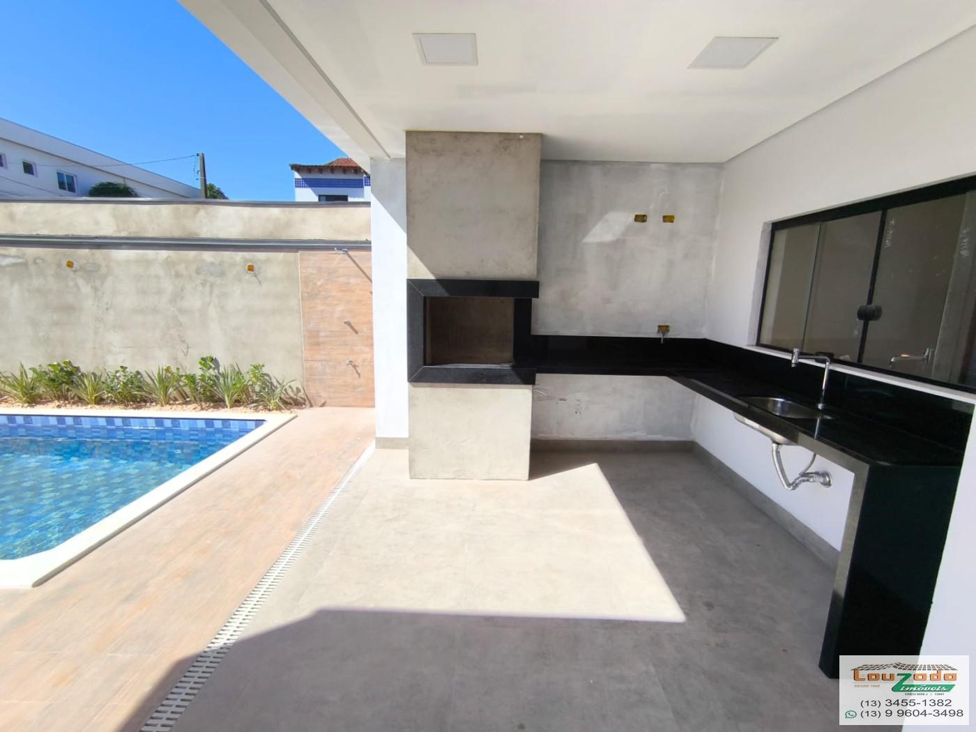 Casa, 3 quartos, 150 m² - Foto 3