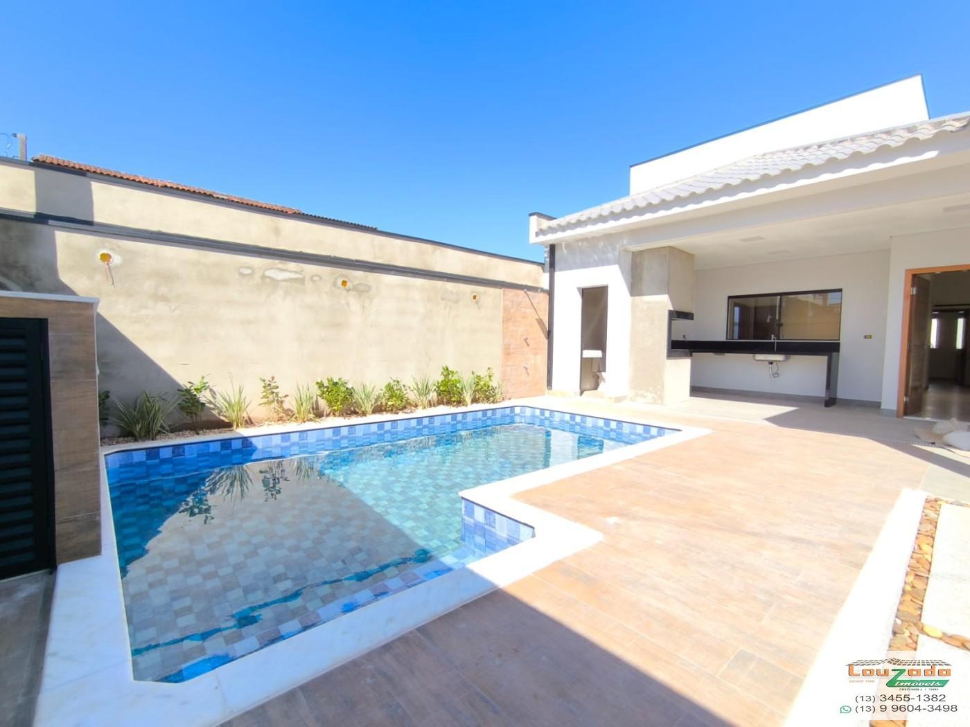 Casa, 3 quartos, 150 m² - Foto 1