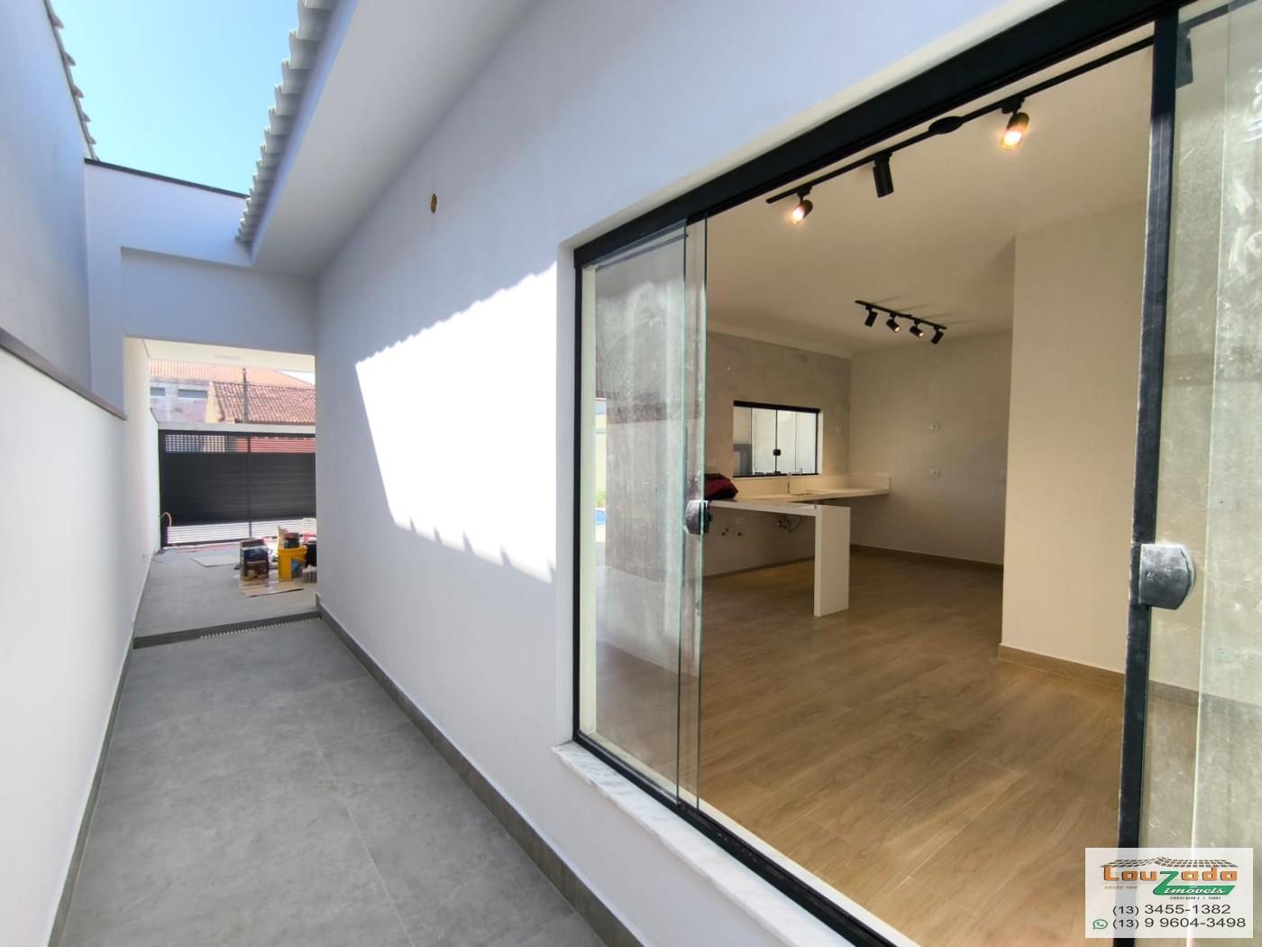 Casa, 3 quartos, 150 m² - Foto 6