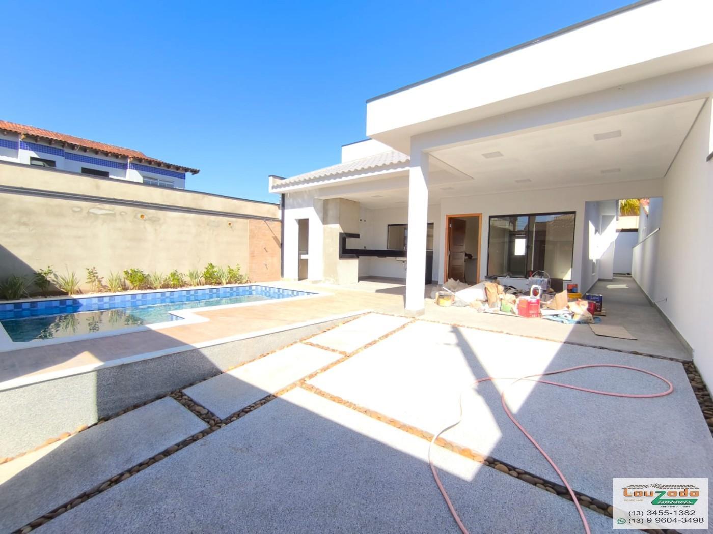 Casa, 3 quartos, 150 m² - Foto 2
