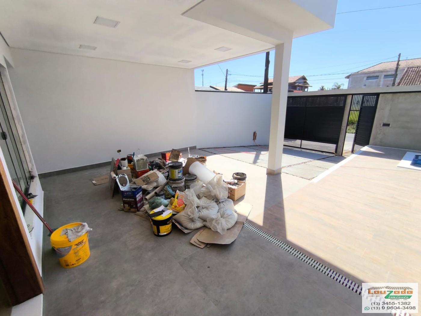 Casa, 3 quartos, 150 m² - Foto 4