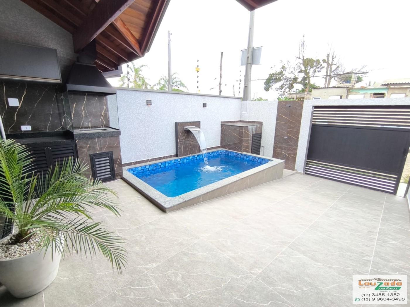 Casa, 2 quartos, 75 m² - Foto 3