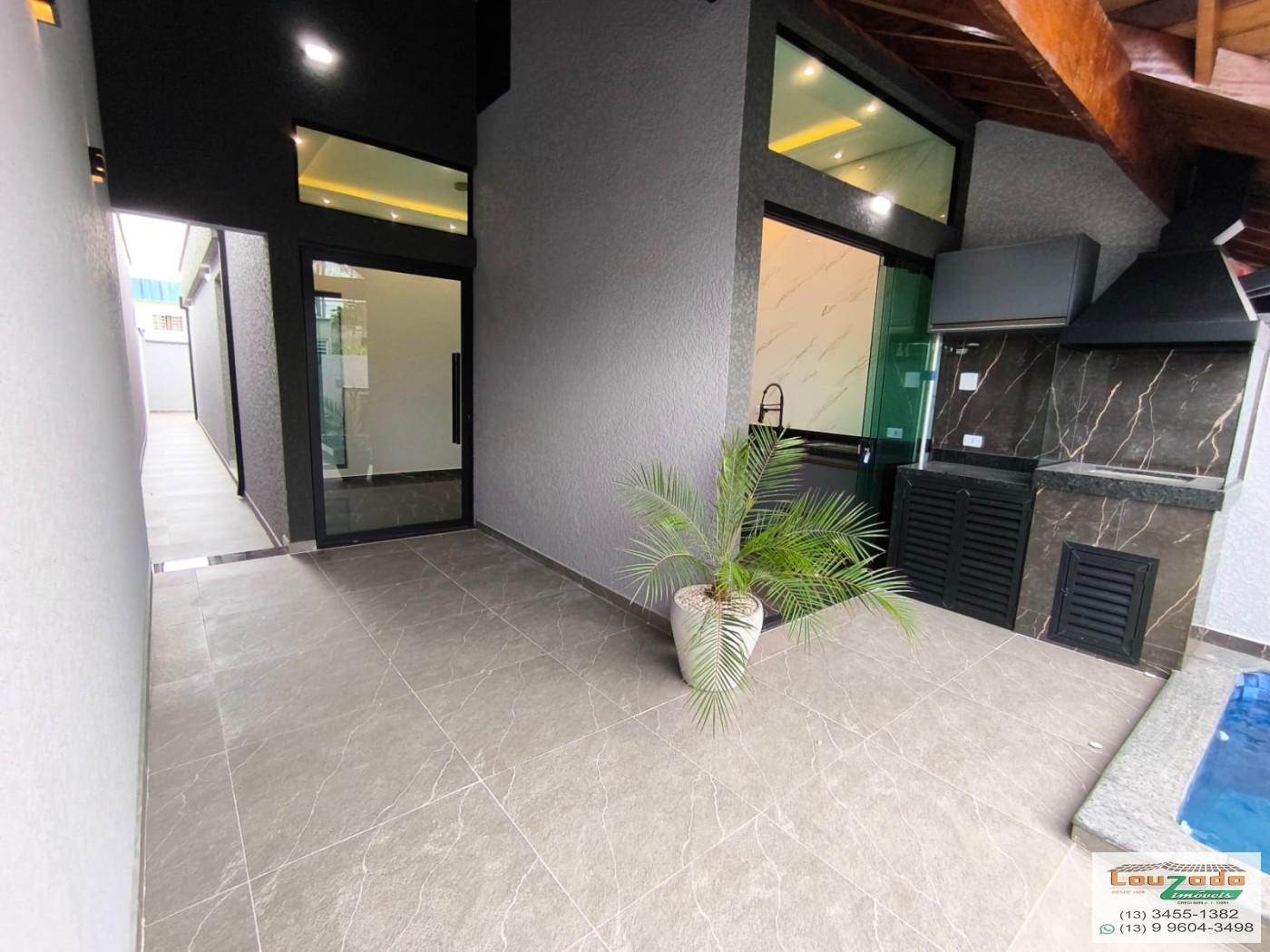 Casa, 2 quartos, 75 m² - Foto 2