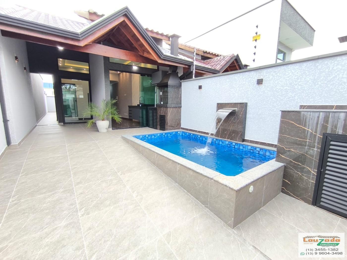 Casa, 2 quartos, 75 m² - Foto 1
