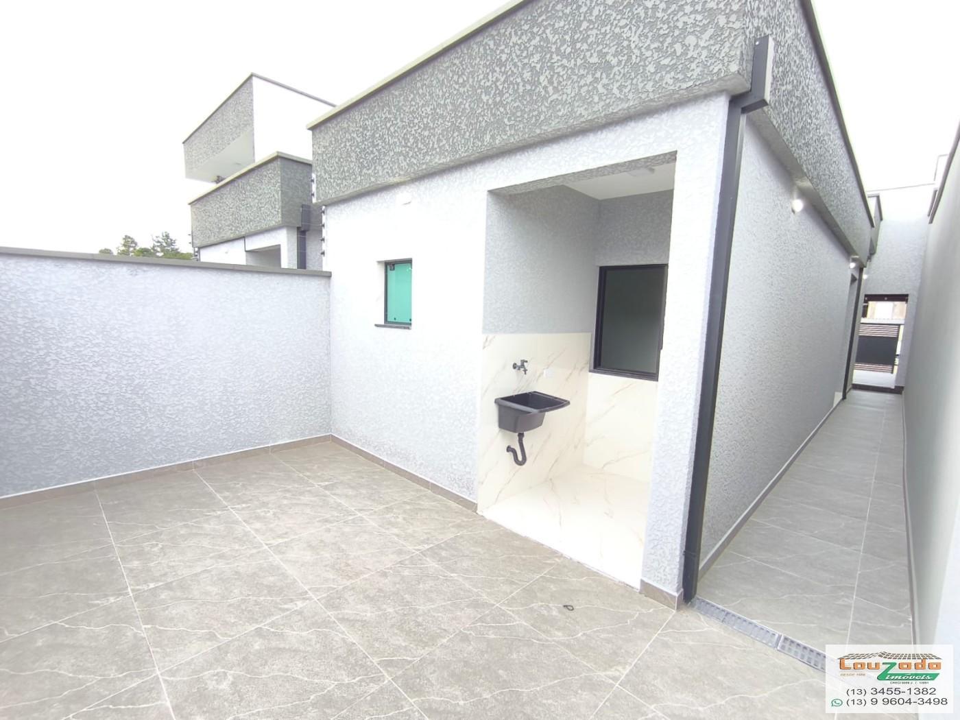 Casa, 2 quartos, 75 m² - Foto 6
