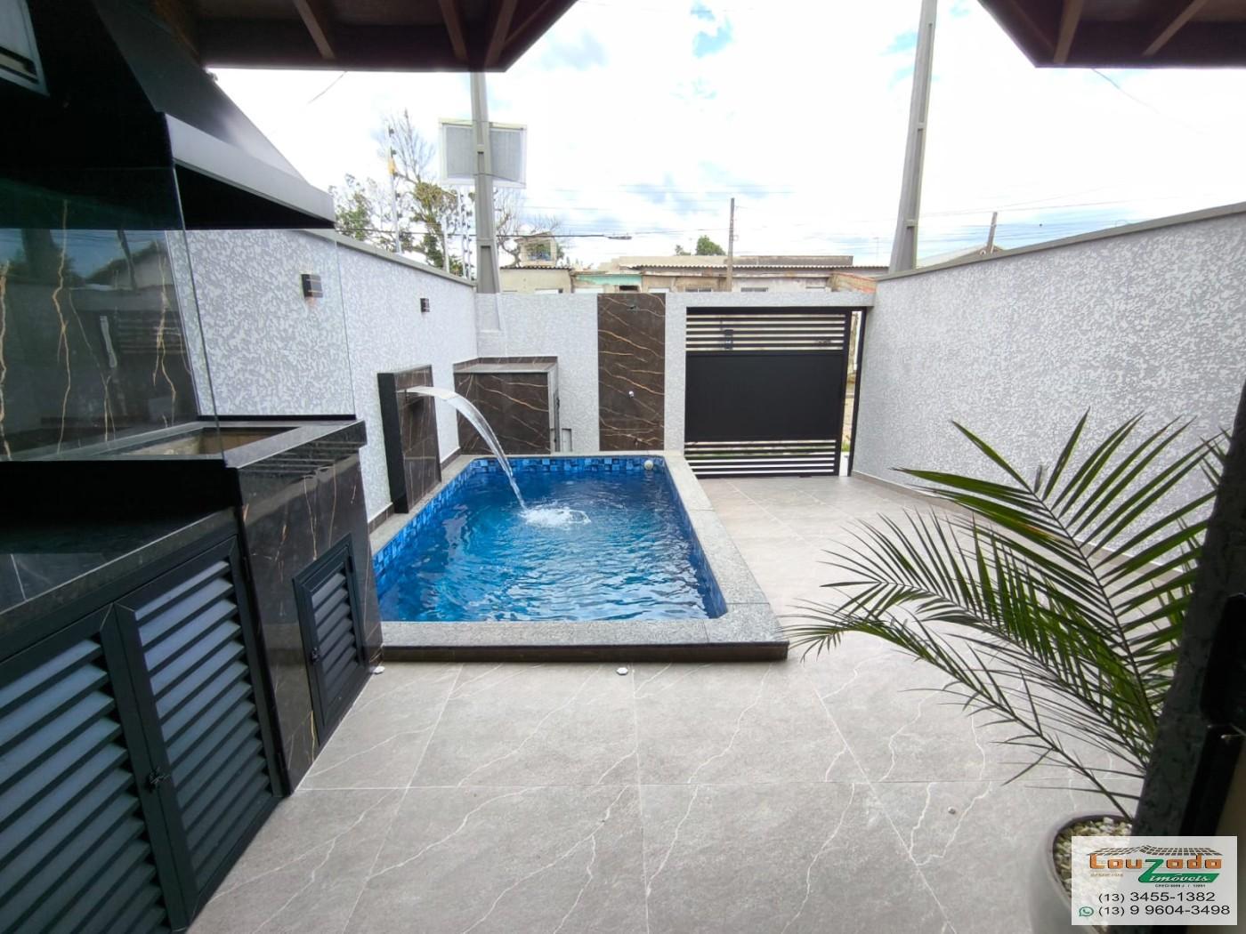 Casa, 2 quartos, 75 m² - Foto 4