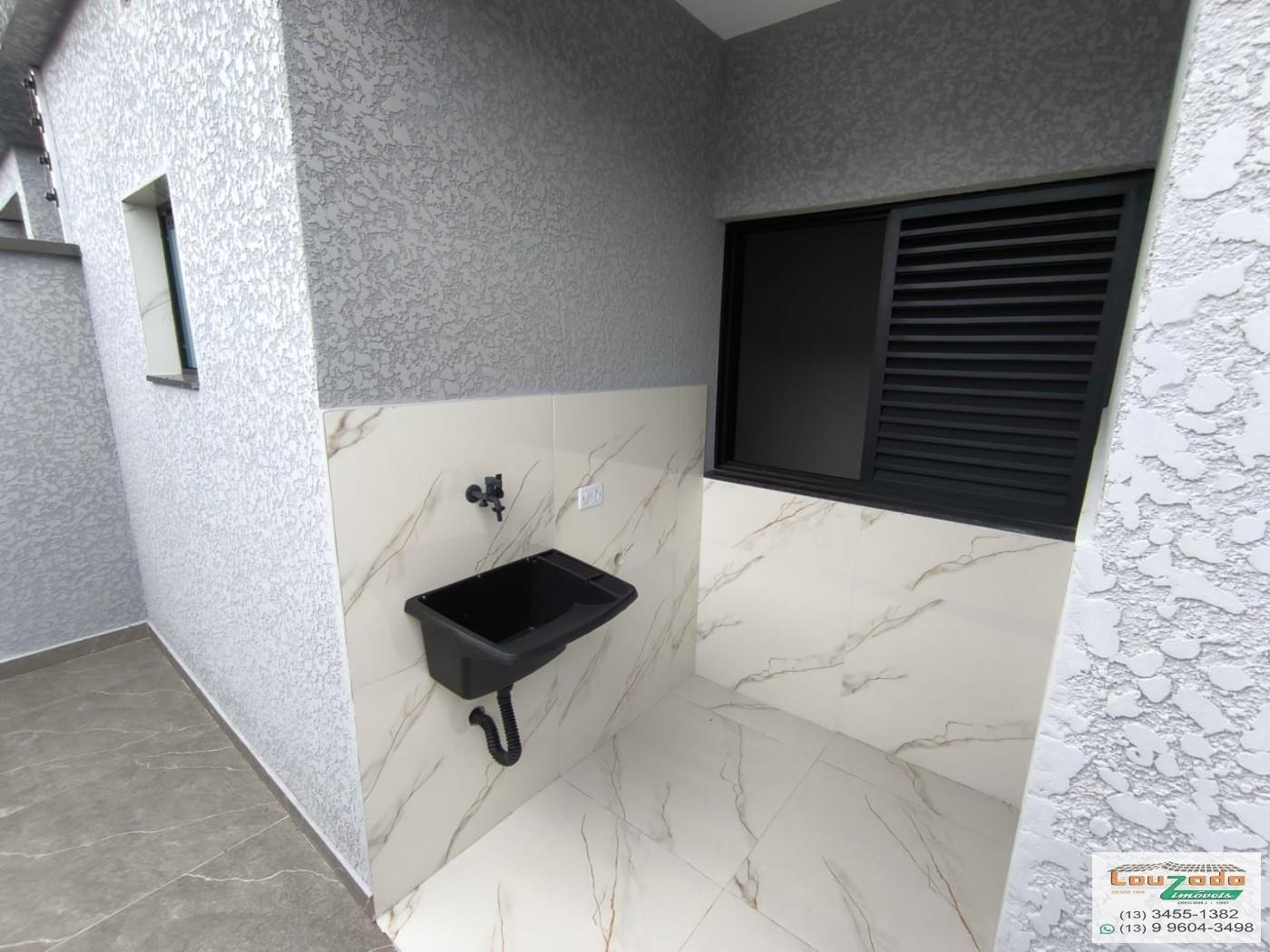 Casa, 2 quartos, 75 m² - Foto 7
