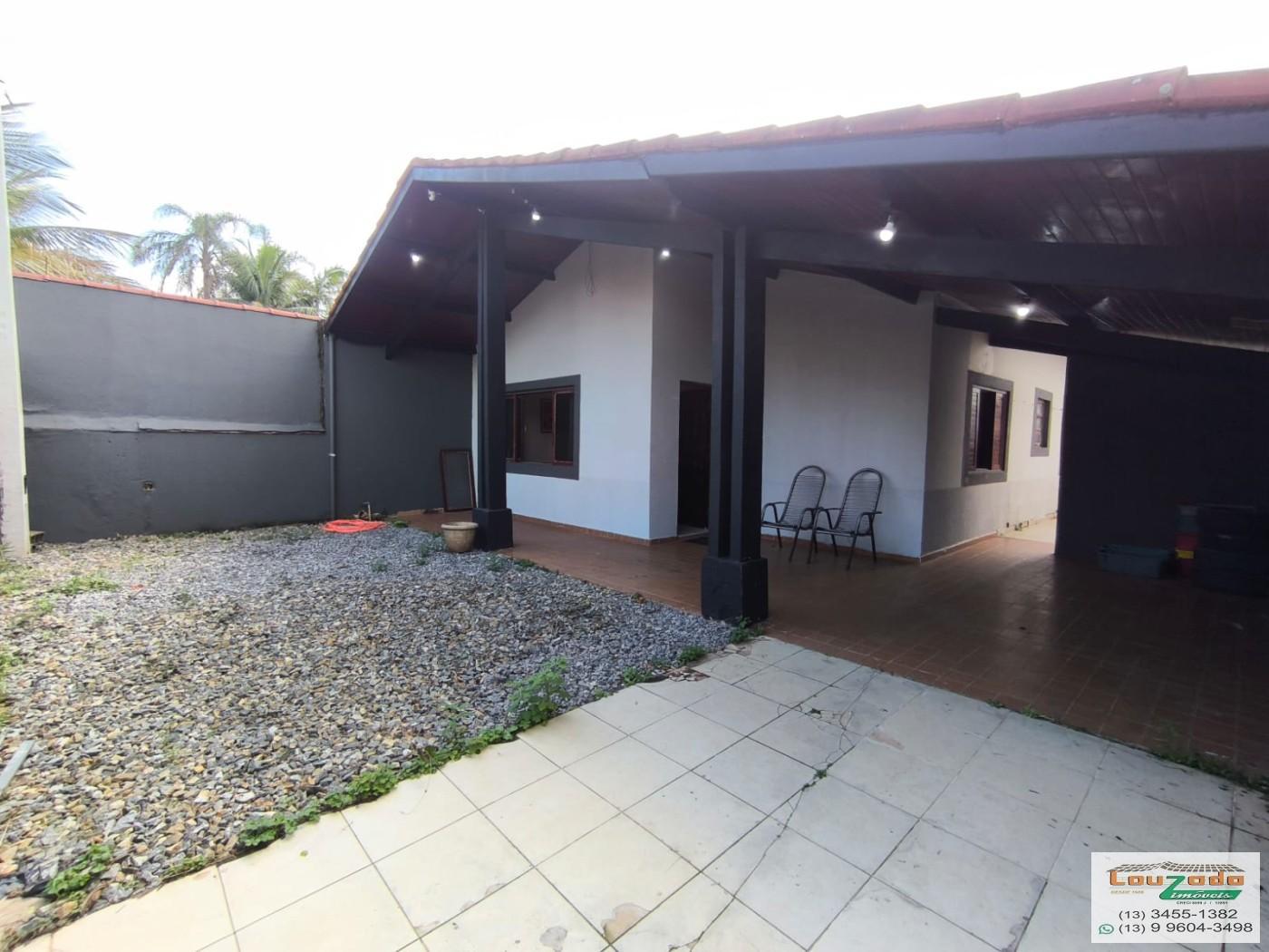 Casa, 3 quartos, 142 m² - Foto 1