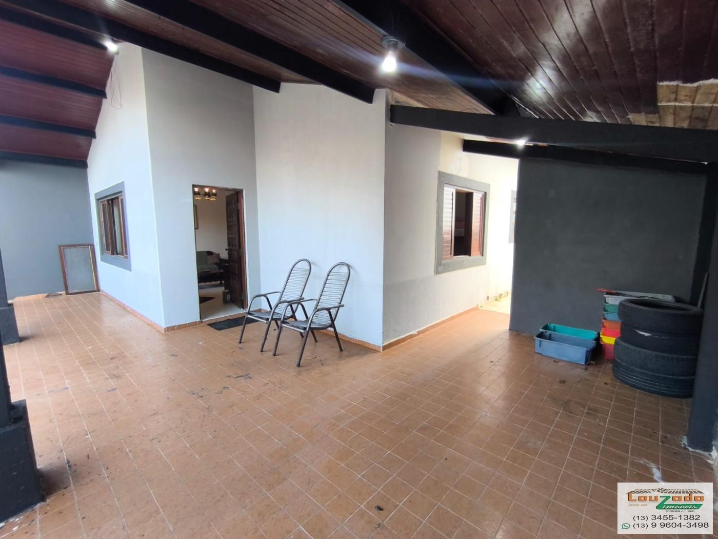 Casa, 3 quartos, 142 m² - Foto 2