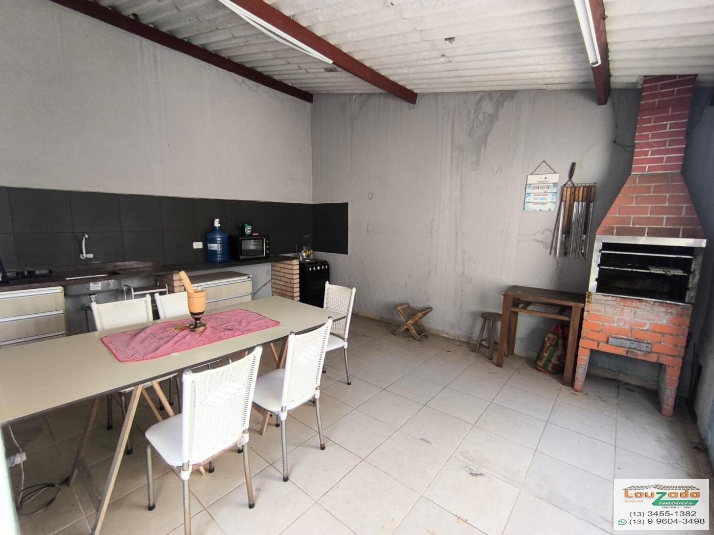 Casa, 3 quartos, 142 m² - Foto 8