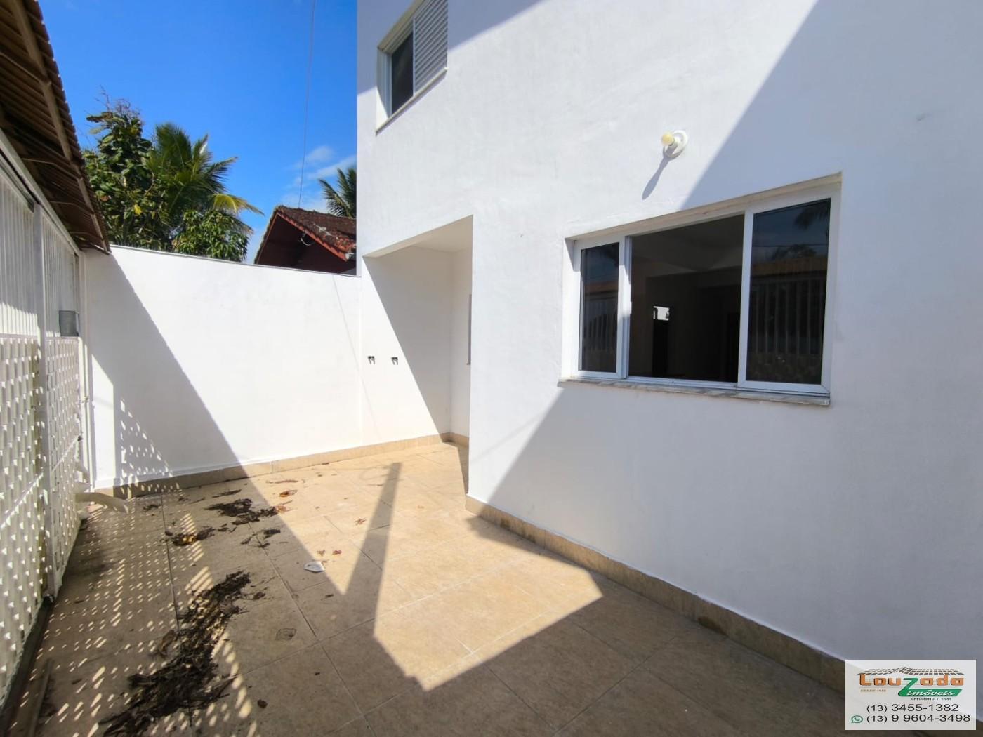 Sobrado, 3 quartos, 140 m² - Foto 2