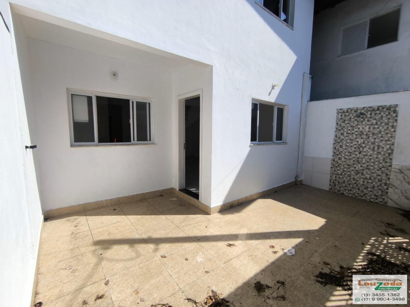 Sobrado, 3 quartos, 140 m² - Foto 1