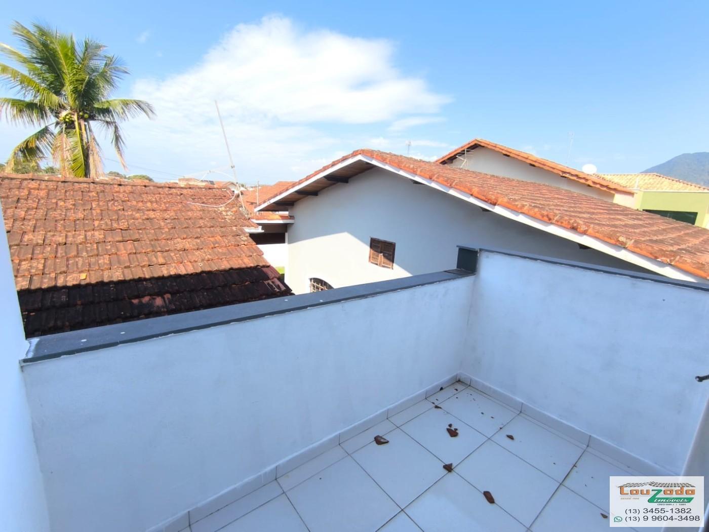 Sobrado, 3 quartos, 140 m² - Foto 17