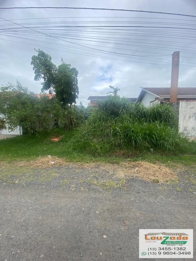 Terreno, 275 m² - Foto 1
