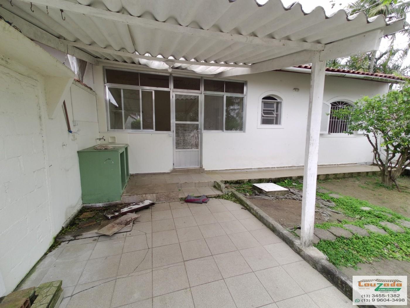 Casa, 1 quarto, 50 m² - Foto 2