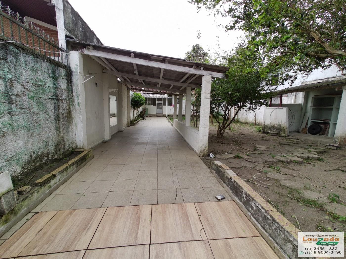 Casa, 1 quarto, 50 m² - Foto 1