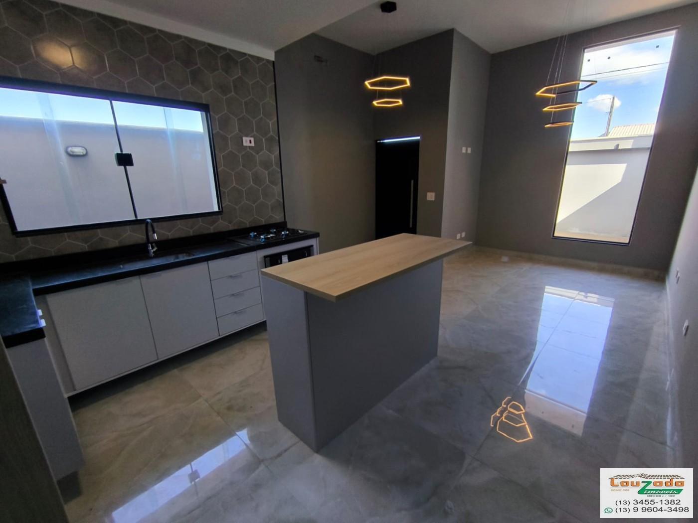Casa, 2 quartos, 62 m² - Foto 3