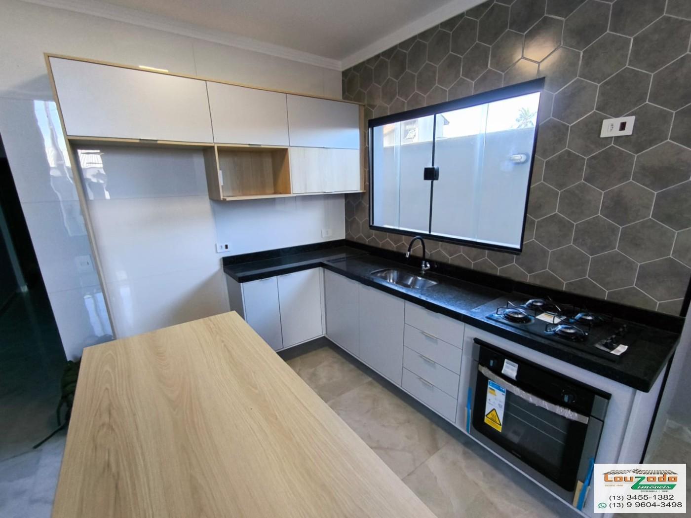 Casa, 2 quartos, 62 m² - Foto 5