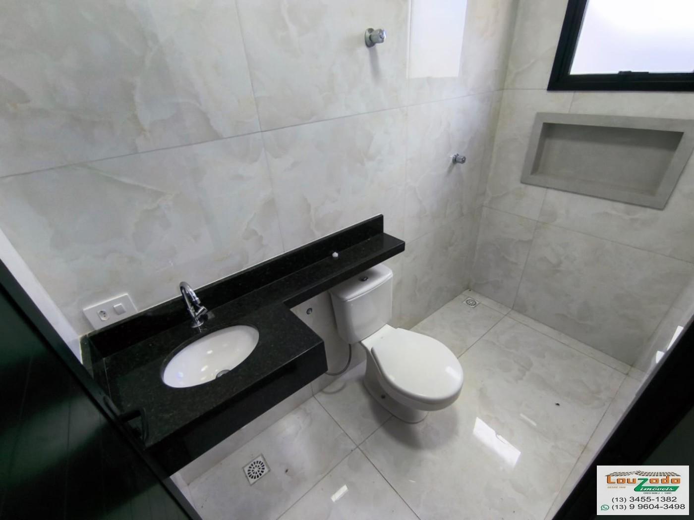 Casa, 2 quartos, 62 m² - Foto 6