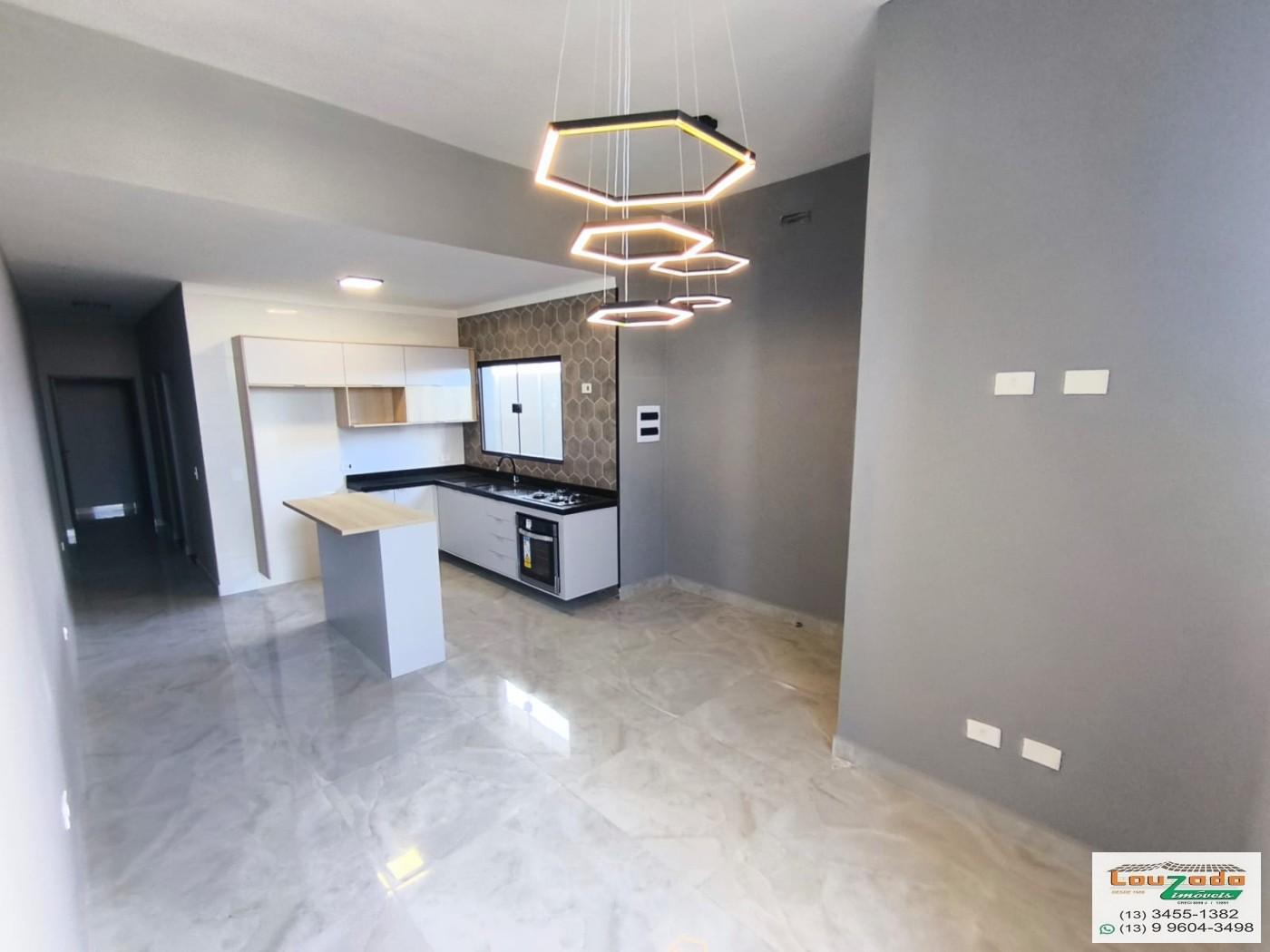 Casa, 2 quartos, 62 m² - Foto 2
