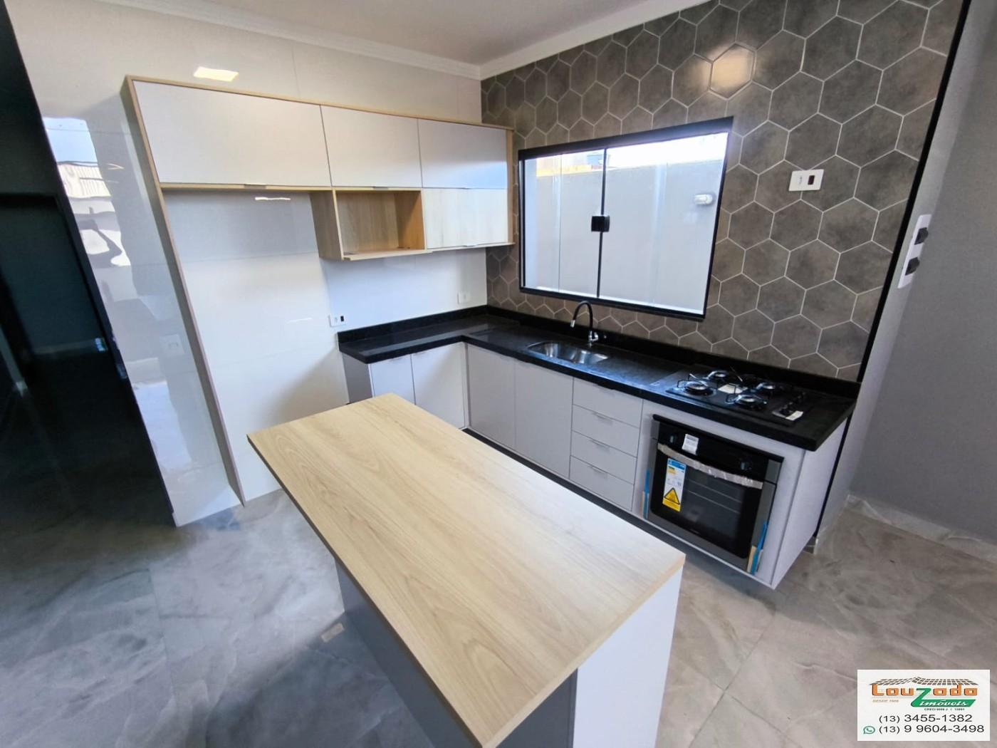 Casa, 2 quartos, 62 m² - Foto 4