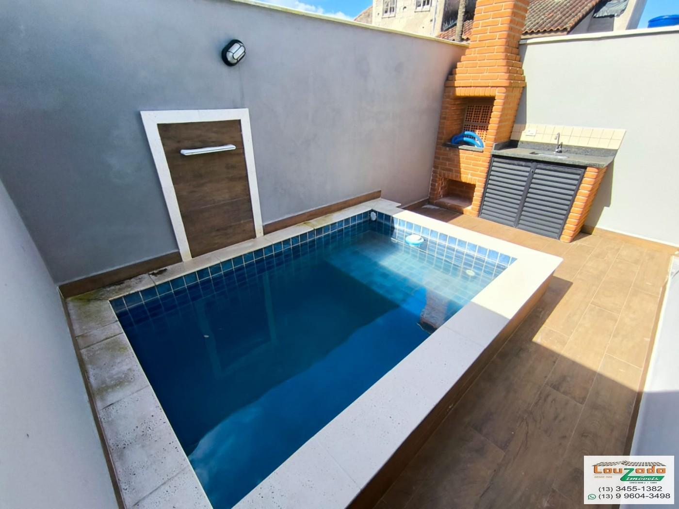 Casa, 2 quartos, 62 m² - Foto 11