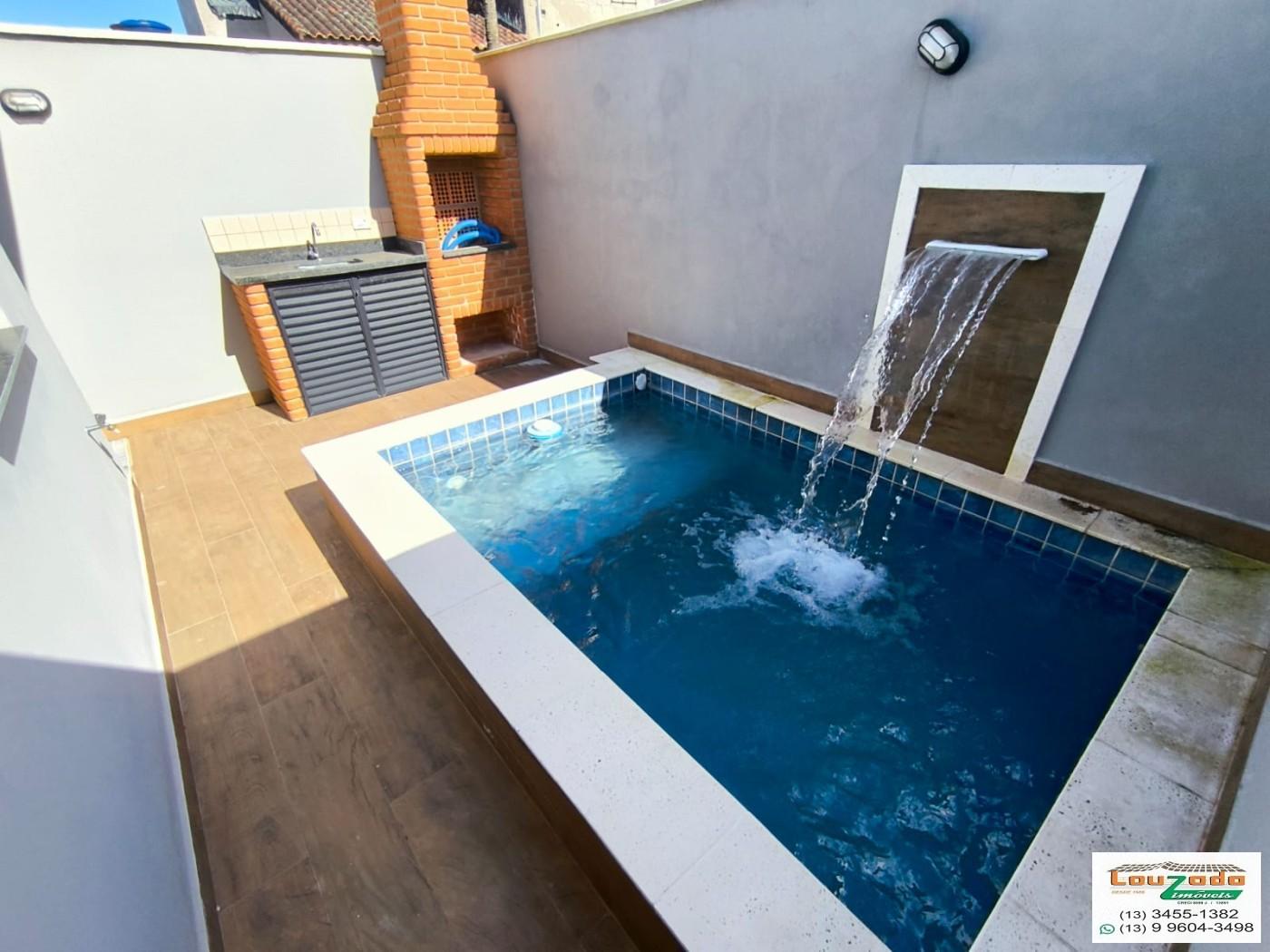 Casa, 2 quartos, 62 m² - Foto 13