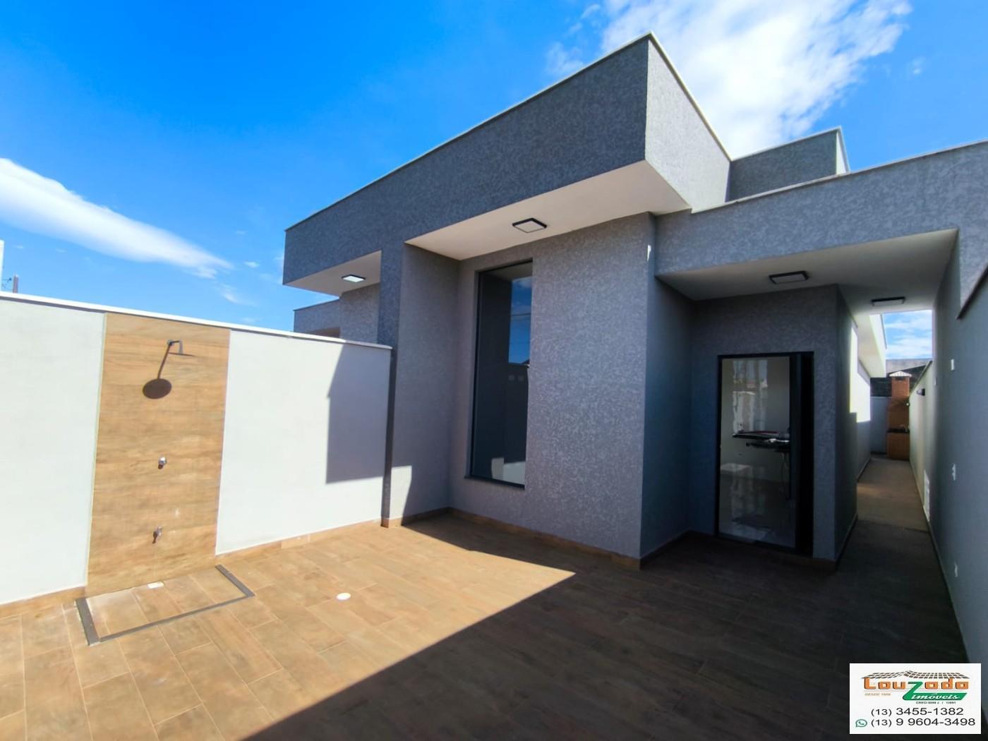 Casa, 2 quartos, 62 m² - Foto 3