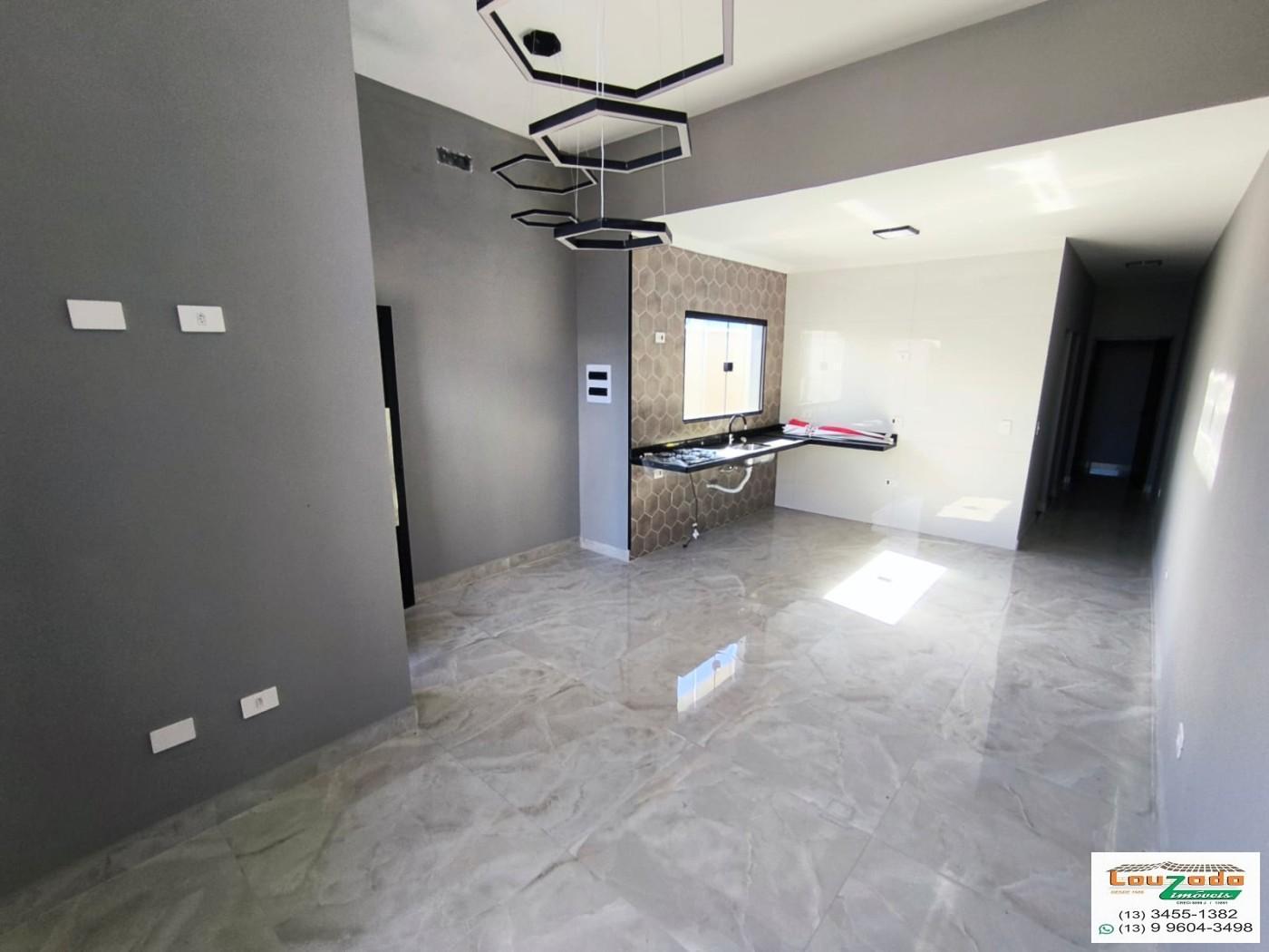 Casa, 2 quartos, 62 m² - Foto 4