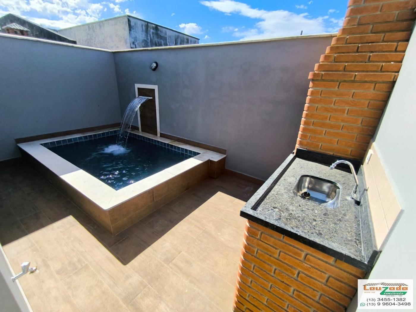 Casa, 2 quartos, 62 m² - Foto 11