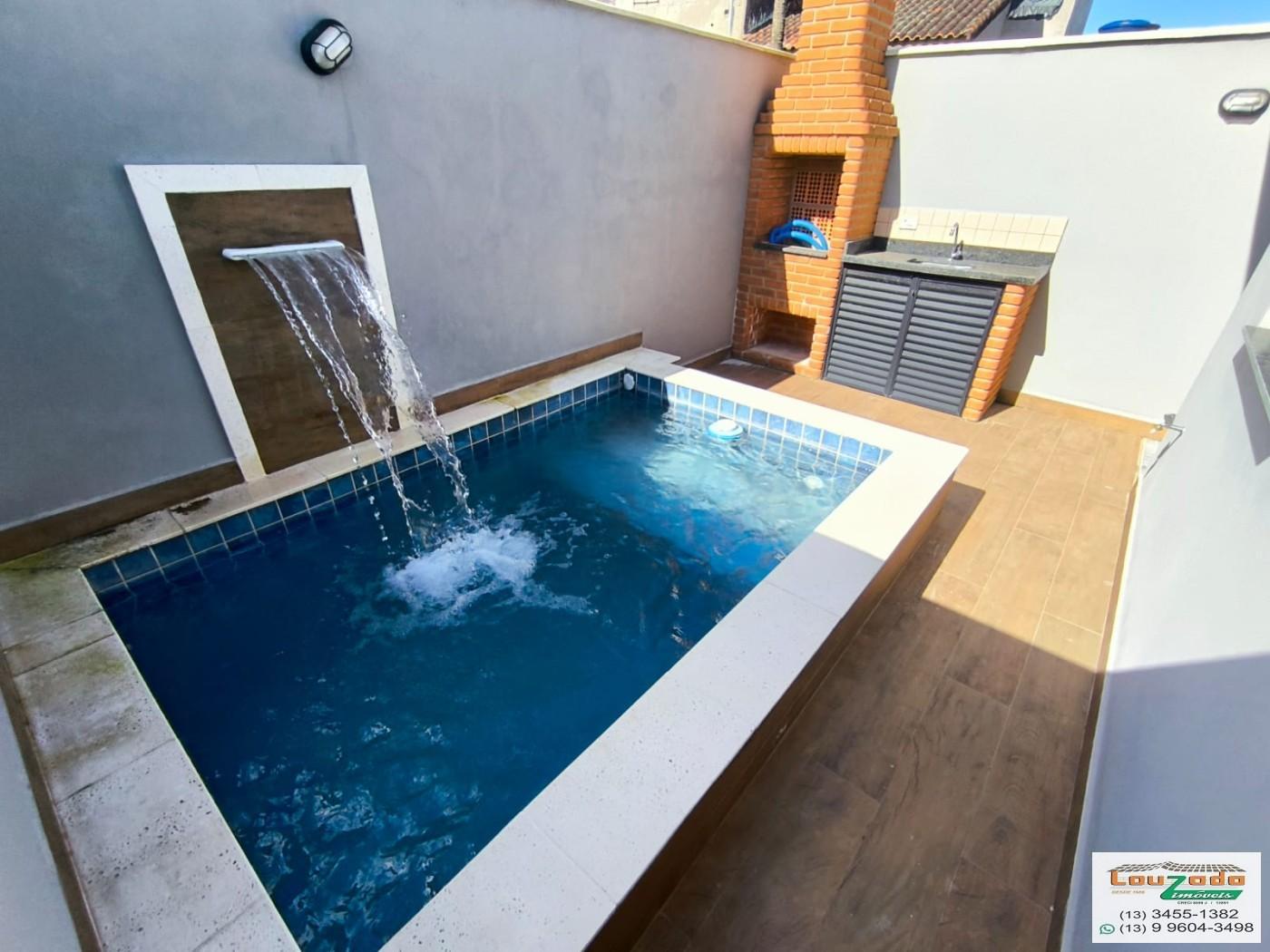 Casa, 2 quartos, 62 m² - Foto 12