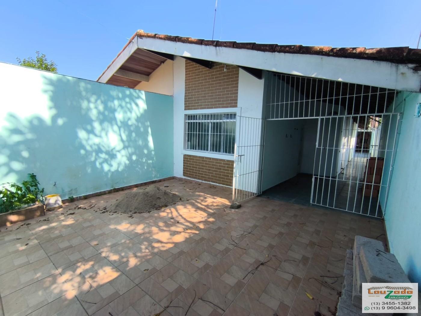 Casa, 2 quartos, 101 m² - Foto 1