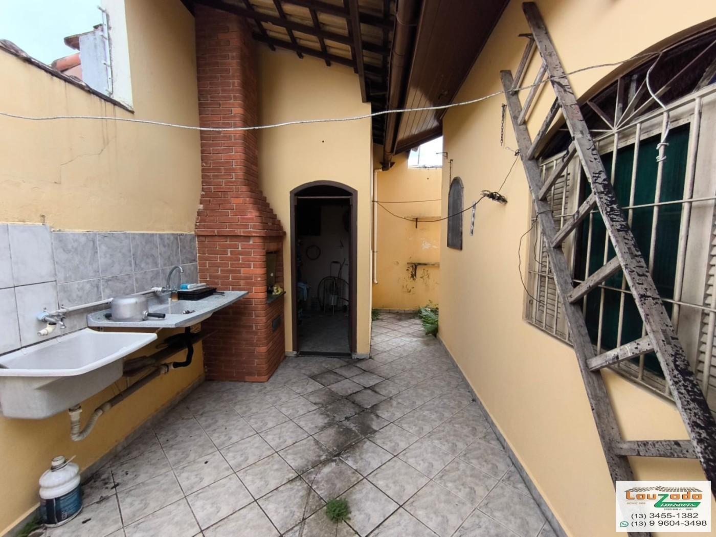 Casa, 3 quartos, 90 m² - Foto 16