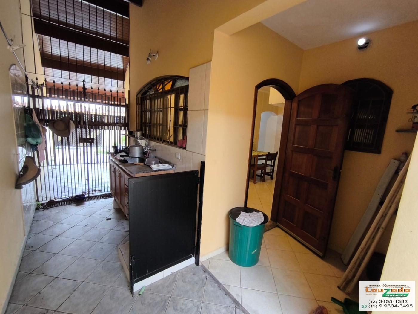 Casa, 3 quartos, 90 m² - Foto 14