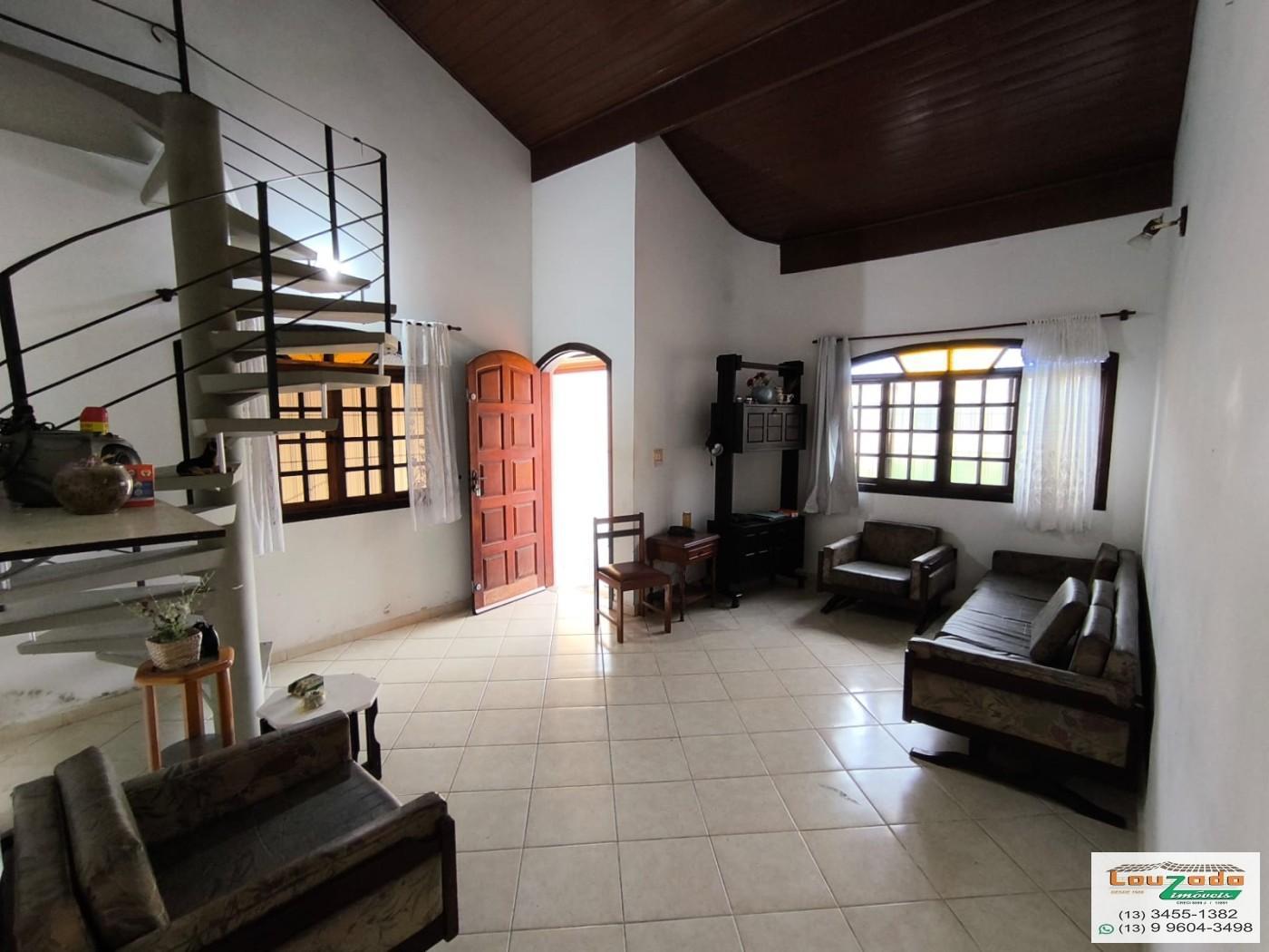 Casa, 3 quartos, 90 m² - Foto 4