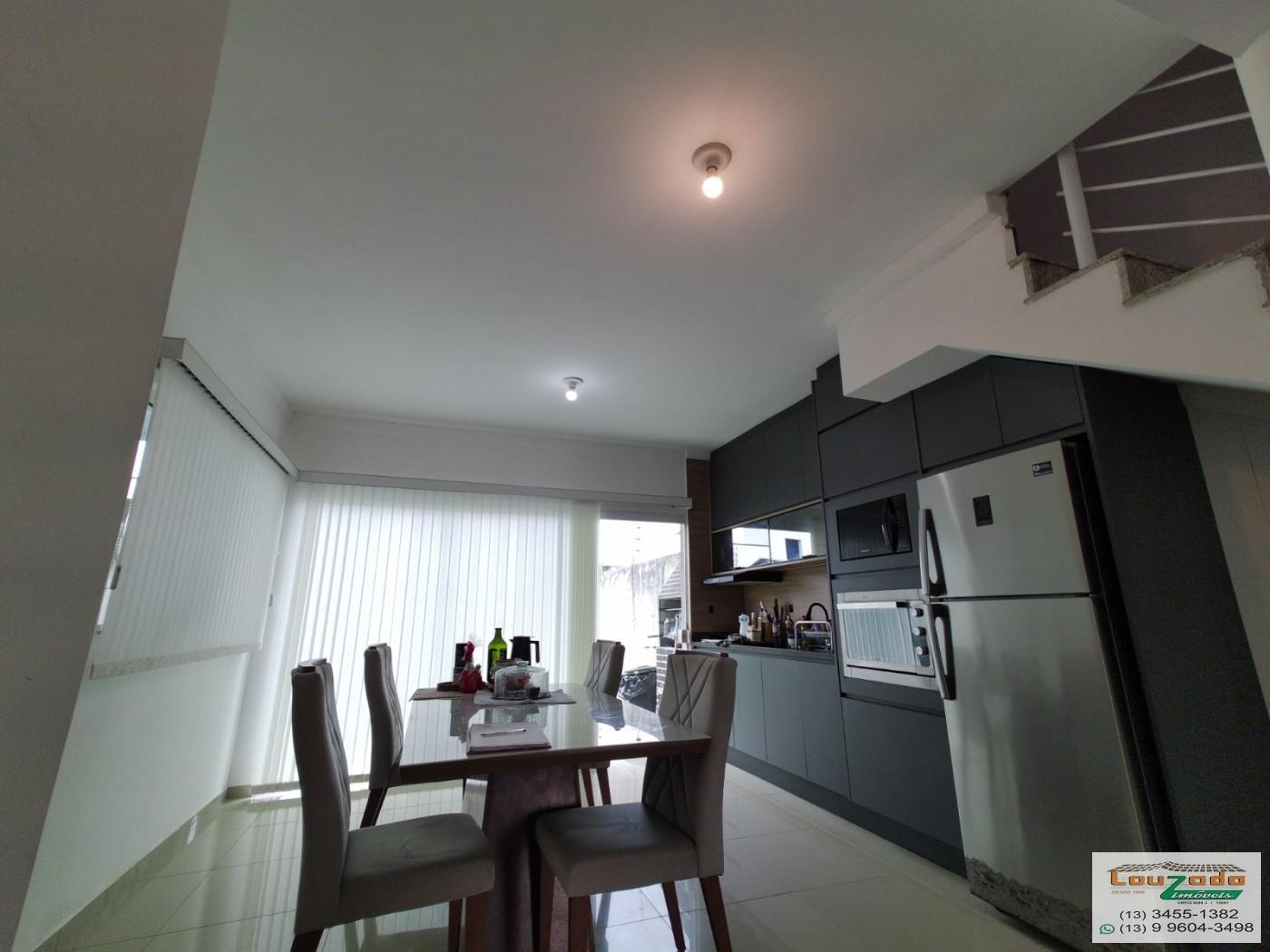 Sobrado, 3 quartos, 103 m² - Foto 8