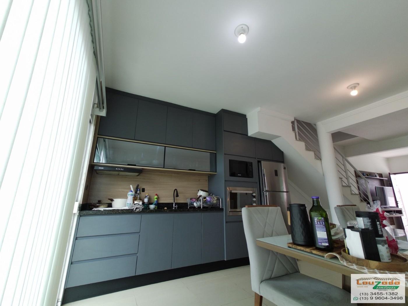 Sobrado, 3 quartos, 103 m² - Foto 9